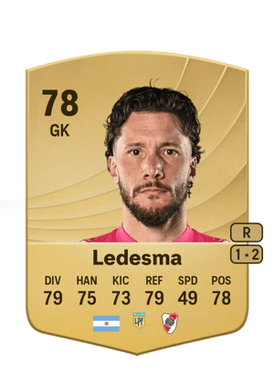 Conan Ledesma