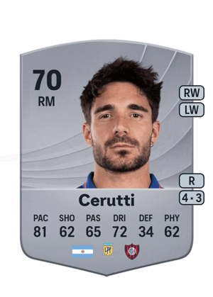 Ezequiel Cerutti