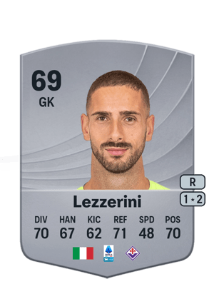 Luca Lezzerini