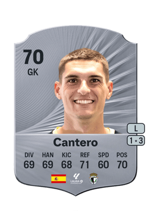 Cantero