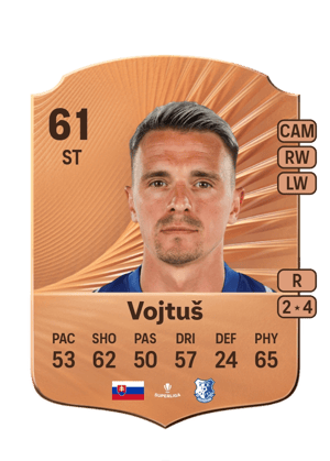 Jakub Vojtuš