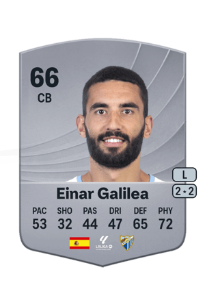 Einar Galilea