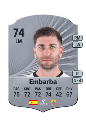 Embarba
