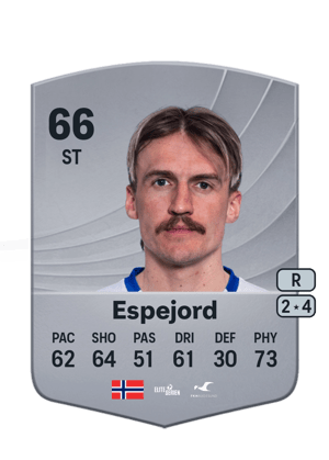 Runar Espejord