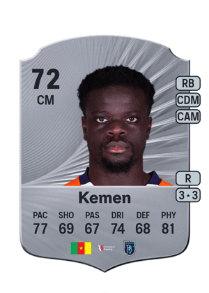 Olivier Kemen