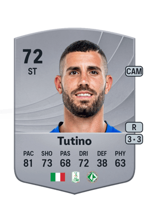 Gennaro Tutino