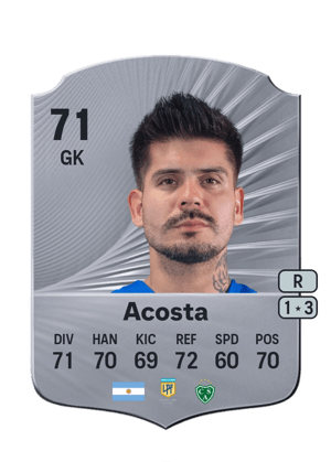 Lucas Acosta