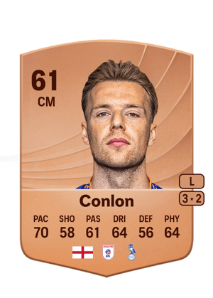 Tom Conlon