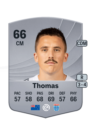 Ryan Thomas
