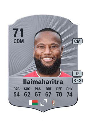 Marco Ilaimaharitra