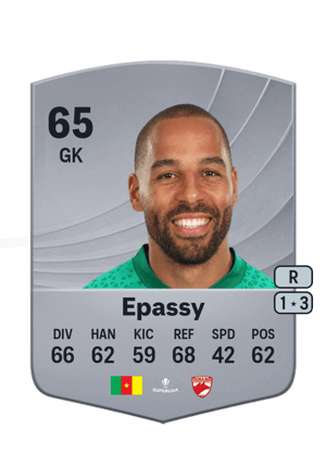 Devis Epassy