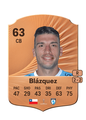 Matías Blázquez