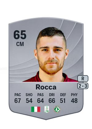 Michele Rocca
