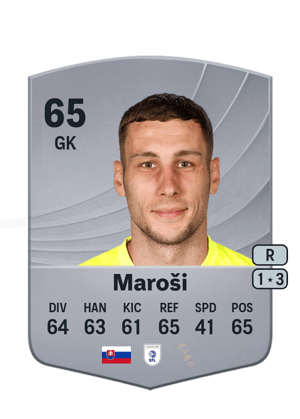 Marko Maroši