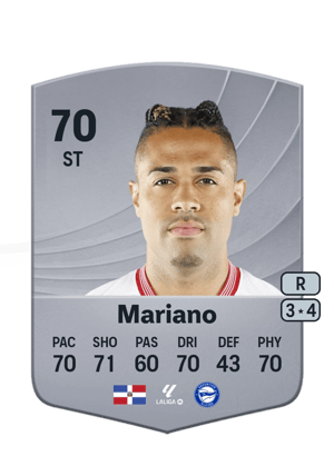 Mariano