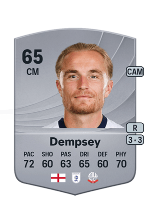 Kyle Dempsey