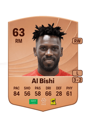 Abdulaziz Al Bishi