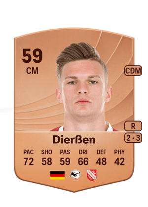 Tim Dierßen
