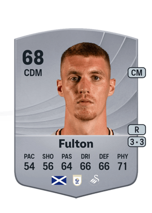 Jay Fulton