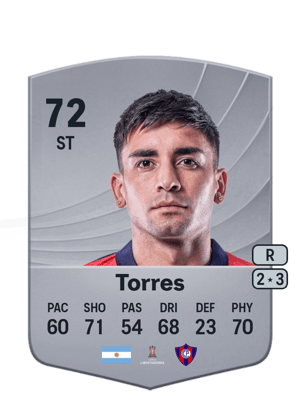 Jonatan Torres