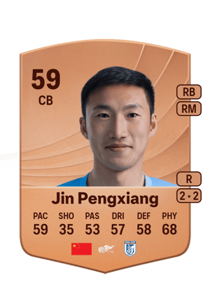 Jin Pengxiang