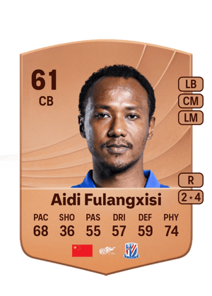 Aidi Fulangxisi
