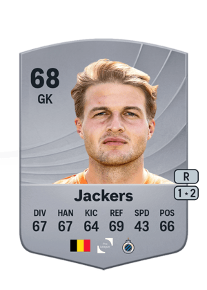 Nordin Jackers