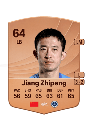 Jiang Zhipeng