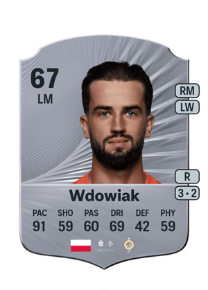 Mateusz Wdowiak