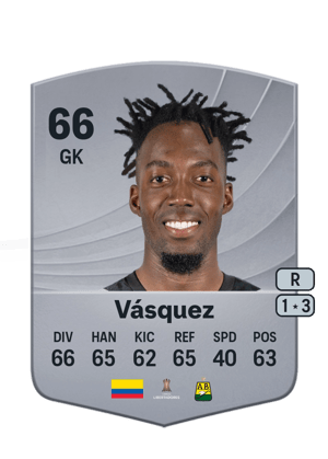 Luis Vásquez
