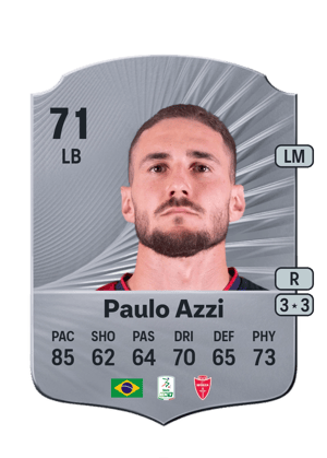 Paulo Azzi