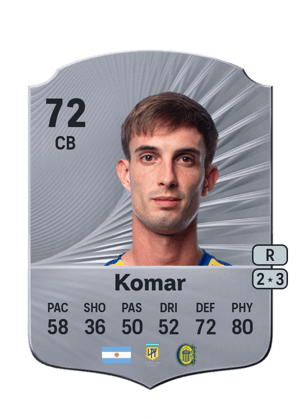 Juan Cruz Komar