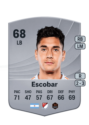 Franco Escobar