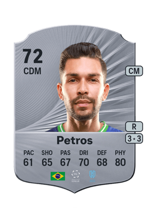 Petros
