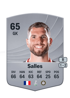 Esteban Salles