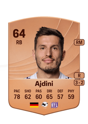 Bashkim Ajdini