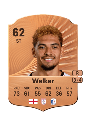 Tyler Walker