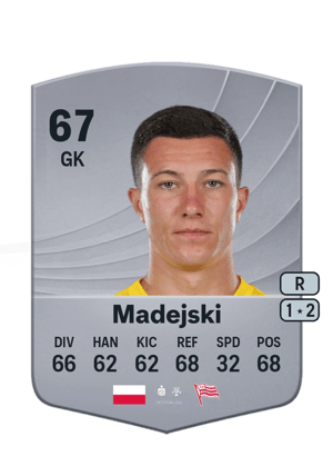 Sebastian Madejski