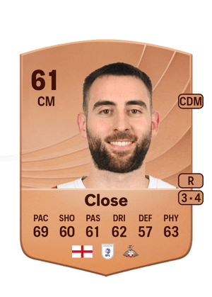 Ben Close