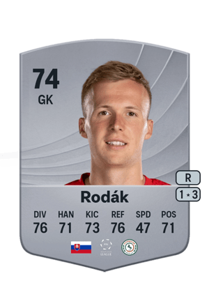 Marek Rodák