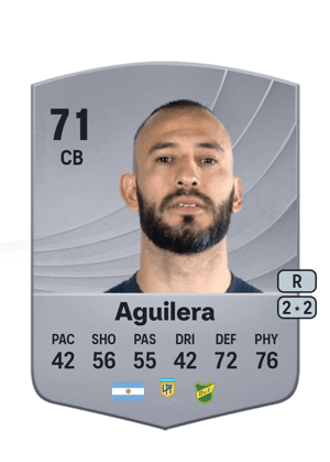 Emanuel Aguilera
