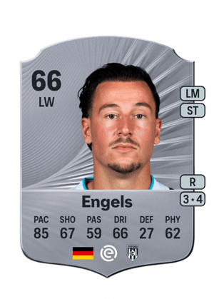 Mario Engels
