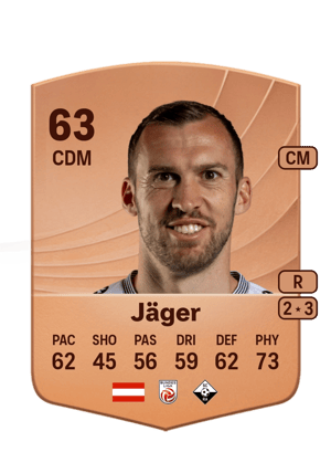 Lukas Jäger