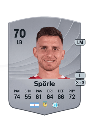 Adrían Spörle