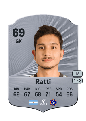 Nicolás Ratti