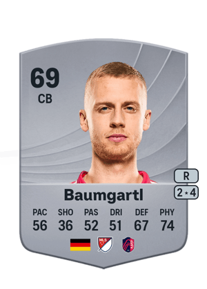 Timo Baumgartl