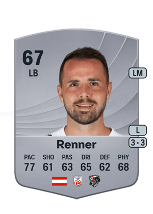 Rene Renner
