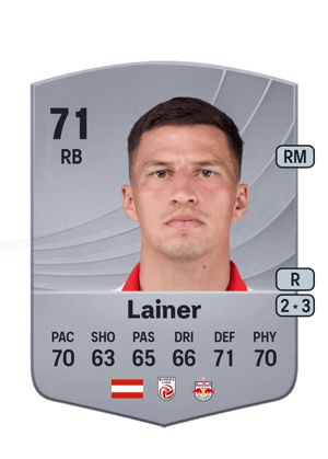 Stefan Lainer