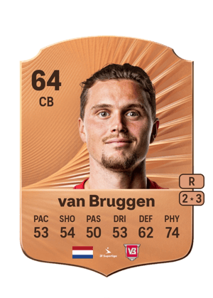 Damian van Bruggen