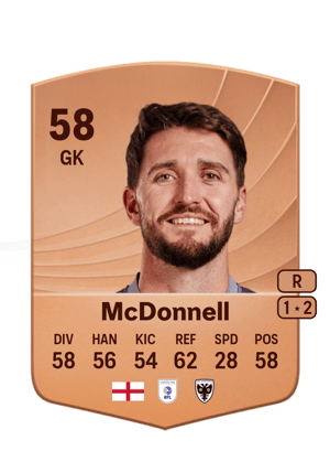 Joe McDonnell